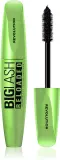 Тушь для ресниц Revolution Big Lash Reloaded объёмная, оттенок Ultra Black, 8 мл, оттенок Ultra Black — фото 1