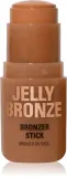 Бронзер-стик Revolution Jelly Bronzer, с витамином E и кокосовым маслом, 8 г, оттенок Light Sunkissed — фото 1
