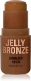 Бронзер-стик Revolution Jelly Bronzer, с витамином E и кокосовым маслом, 8 г, оттенок Medium Sunset — фото 1