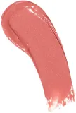 Помада-стик Revolution Pout Lip Gloss Stick блестящая, с гиалуроновой кислотой и витамином Е, 3 г, оттенок Shimmer Peach Sorbet Nude — фото 2