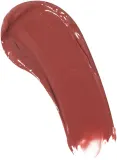 Помада-стик Revolution Pout Lip Gloss Stick блестящая, с гиалуроновой кислотой и витамином Е, 3 г, оттенок Toffee Nude — фото 2