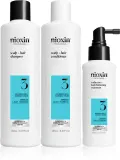 Набор для ухода за волосами Nioxin System 3 для окрашенных волос, против истончения, 3 шт — фото 1