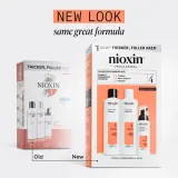 Набор для ухода за волосами Nioxin System 4 для окрашенных волос, против истончения, 3 шт — фото 7