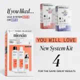 Набор для ухода за волосами Nioxin System 4 для окрашенных волос, против истончения, 3 шт — фото 8
