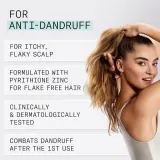 Набор для кожи головы Nioxin Scalp Recovery против перхоти, 3 шт — фото 3