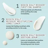 Набор для кожи головы Nioxin Scalp Recovery против перхоти, 3 шт — фото 7