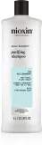 Шампунь Nioxin Scalp Recovery Purifying Shampoo очищающий, для сухой кожи головы — фото 1