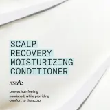Кондиционер Nioxin Scalp Recovery Moisturizing Conditioner увлажняющий, для сухой кожи головы — фото 2