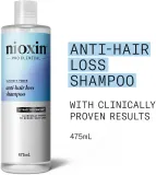 Шампунь Nioxin Anti-Hair Loss Shampoo против выпадения волос, с кофеином — фото 2