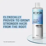 Шампунь Nioxin Anti-Hair Loss Shampoo против выпадения волос, с кофеином — фото 3