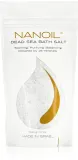 Соль для ванны Nanoil Dead Sea Bath Salt с цинком и кальцием, 500 г — фото 1