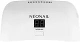 LED лампа для маникюра NEONAIL LED Lamp 10W/36 для гель-лака, 1 шт — фото 2