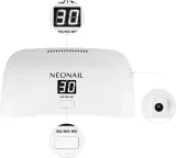 LED лампа для маникюра NEONAIL LED Lamp 10W/36 для гель-лака, 1 шт — фото 4
