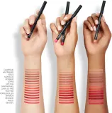 Контурный карандаш для губ NARS Precision Lip Liner с витамином E, матовый, 1,1 г, оттенок VENCE — фото 3