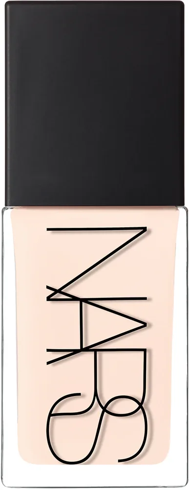 Тональный крем NARS Light Reflecting Foundation с эффектом сияния, среднее покрытие, 30 мл, оттенок YULONG