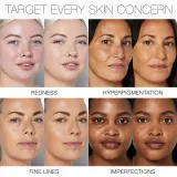 Тональный крем NARS Light Reflecting Foundation с эффектом сияния, среднее покрытие, 30 мл, оттенок YULONG — фото 3
