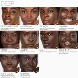Тональный крем NARS Light Reflecting Foundation с эффектом сияния, среднее покрытие, 30 мл, оттенок YULONG — фото 8