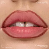 Контурный маркер для губ NYX Professional Makeup Lip Lingerie водостойкий, долговременный эффект, 1 мл, оттенок 09 Send Nudes — фото 6