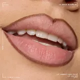 Контурный маркер для губ NYX Professional Makeup Lip Lingerie водостойкий, долговременный эффект, 1 мл, оттенок 05 Lip Lock — фото 3