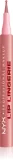 Контурный маркер для губ NYX Professional Makeup Lip Lingerie водостойкий, долговременный эффект, 1 мл, оттенок 07 Cuff Me — фото 1