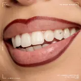 Контурный маркер для губ NYX Professional Makeup Lip Lingerie водостойкий, долговременный эффект, 1 мл, оттенок 10 Up All Night — фото 8