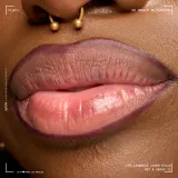 Контурный маркер для губ NYX Professional Makeup Lip Lingerie водостойкий, долговременный эффект, 1 мл, оттенок 11 Hot & Heavy — фото 6