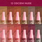 Контурный маркер для губ NYX Professional Makeup Lip Lingerie водостойкий, долговременный эффект, 1 мл, оттенок 06 Up To No Good — фото 4