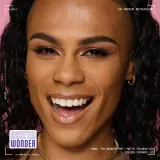 Тональный флюид NYX Professional Makeup Make Em Wonder матирующий, среднее покрытие, с гиалуроновой кислотой и витамином С, 30 мл, оттенок 23 Golden Caramel — фото 7
