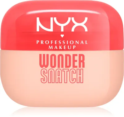 Пудра для контуринга NYX Professional Makeup Wonder Snatch с эффектом лифтинга, бархатный финиш, 6 г