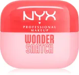 Пудра для контуринга NYX Professional Makeup Wonder Snatch с эффектом лифтинга, бархатный финиш, 6 г, оттенок 02 Cheeky Cherry — фото 1
