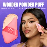 Пудра для контуринга NYX Professional Makeup Wonder Snatch с эффектом лифтинга, бархатный финиш, 6 г, оттенок 02 Cheeky Cherry — фото 6