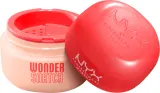 Пудра для контуринга NYX Professional Makeup Wonder Snatch с эффектом лифтинга, бархатный финиш, 6 г, оттенок 04 Apricot Attitude — фото 2