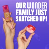 Пудра для контуринга NYX Professional Makeup Wonder Snatch с эффектом лифтинга, бархатный финиш, 6 г, оттенок 04 Apricot Attitude — фото 4