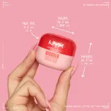 Пудра для контуринга NYX Professional Makeup Wonder Snatch с эффектом лифтинга, бархатный финиш, 6 г, оттенок 04 Apricot Attitude — фото 5