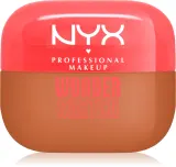 Пудра для контуринга NYX Professional Makeup Wonder Snatch с эффектом лифтинга, бархатный финиш, 6 г, оттенок 07 Cinnamon Catch — фото 1