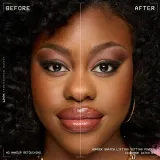 Пудра для контуринга NYX Professional Makeup Wonder Snatch с эффектом лифтинга, бархатный финиш, 6 г, оттенок 07 Cinnamon Catch — фото 5