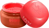 Пудра для контуринга NYX Professional Makeup Wonder Snatch с эффектом лифтинга, бархатный финиш, 6 г, оттенок 08 Cacao Craze — фото 2