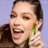 Консилер для лица NYX Professional Makeup Wonder Snatch водостойкий, высокая пигментация, для контуринга, 3 мл, оттенок Light Ivory — фото 7