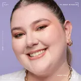 Консилер для лица NYX Professional Makeup Wonder Snatch водостойкий, высокая пигментация, для контуринга, 3 мл, оттенок Alabaster — фото 7