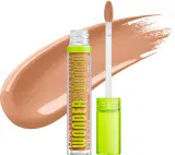 Консилер для лица NYX Professional Makeup Wonder Snatch водостойкий, высокая пигментация, для контуринга, 3 мл, оттенок Natural Tan — фото 4