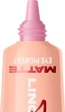 Тени для век NYX Professional Makeup Lid Lingerie компактные, стойкие, без осыпания, 6 мл, оттенок In-Nude-Endo — фото 4