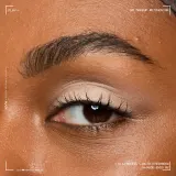 Тени для век NYX Professional Makeup Lid Lingerie компактные, стойкие, без осыпания, 6 мл, оттенок In-Nude-Endo — фото 8