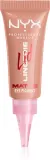 Тени для век NYX Professional Makeup Lid Lingerie компактные, стойкие, без осыпания, 6 мл, оттенок Beige Appeal — фото 1