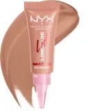 Тени для век NYX Professional Makeup Lid Lingerie компактные, стойкие, без осыпания, 6 мл, оттенок Beige Appeal — фото 4