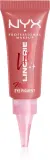 Тени для век NYX Professional Makeup Lid Lingerie компактные, стойкие, без осыпания, 6 мл, оттенок Risky Rosé — фото 1
