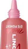 Тени для век NYX Professional Makeup Lid Lingerie компактные, стойкие, без осыпания, 6 мл, оттенок Risky Rosé — фото 2