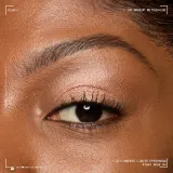 Тени для век NYX Professional Makeup Lid Lingerie компактные, стойкие, без осыпания, 6 мл, оттенок Risky Rosé — фото 8