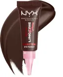 Тени для век NYX Professional Makeup Lid Lingerie компактные, стойкие, без осыпания, 6 мл, оттенок Mocha Mesh — фото 2