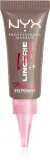Тени для век NYX Professional Makeup Lid Lingerie компактные, стойкие, без осыпания, 6 мл, оттенок Granite Grind — фото 1