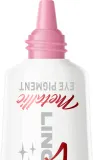 Тени для век NYX Professional Makeup Lid Lingerie компактные, стойкие, без осыпания, 6 мл, оттенок Satin Silver — фото 3